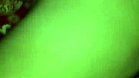 Big ass mami got me hooked!