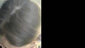 Ki-sim Sucks Stranger on Street Not Fake.