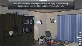 So My Professor Keeps Me As His Boyfriend Coming Out On Top - Ian Part 04