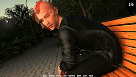 complete gameplay become rock star part 24