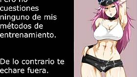 Joi Poison Futa Cbt Cei Pissplay Español