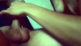 Teen Colombian Milf Deepthroat Cumshot Compilation