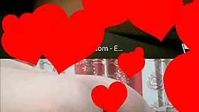 Homemade webcam compilation part 2 with exciting moments watch till end