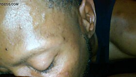 She begged, 'Eat my pussy now, don't you want it?'