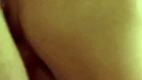 Gorgeous big-tits cougar enjoys intense doggystyle anal