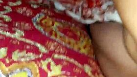 Mami Pantat Besar Bikin Aku Ketagihan!