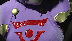 Japanese Ninja Anime Volume One