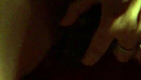 Why Does My Wife Cum So Hard with a Dildo?