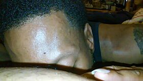 She begged, 'Eat my pussy now, don't you want it?'