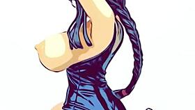 Akira in Muchipuri 1-6 by Okayama Engineering