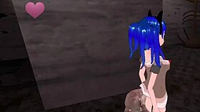 Uncover Hidden Monsters in Breedlab v0.38 Act 2