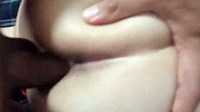 Sneaking Into Hot Colombian's House