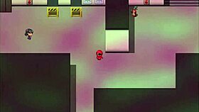 entering the ninja women's mansion in villainess quest part two