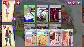 Explore The Sinful Town In This Anime Game Adventure