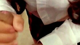 Estudiantes mexicanos cogiendo después de clases, me la chupa y se monta en mi verga, mi compañerita de la escuela, zorras de escuela mexicanas