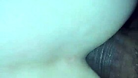 Sweet Tits And Monster Cock In Anal Reality Show