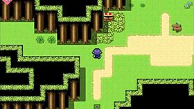 hentai femdom game play with monster characters and intense domination scenes