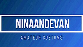 I'm horny wife riding cumshot on ass