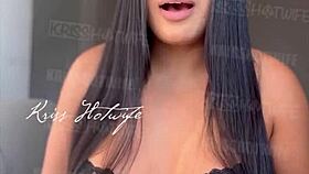 curiosities about kriss hotwife in public outdoor setting.