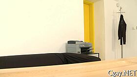 Dive into this hot homosexual sex scene 😏