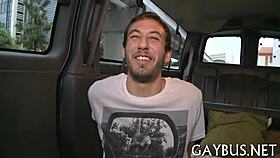 dudes getting into some hot gay action