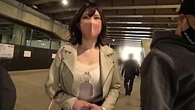 part1 【おっぱい星人必見！！脅威のjカップ爆乳】おっぱいで男に夢を与えるど変態！！究極のパイズリ挟射！！シコリティ爆上げな蛇舌フェラ炸裂！！でかぱいが縦横無尽に暴れまわる超淫乱セックス！！