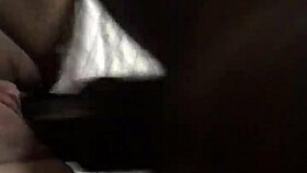 she just keeps squirting hard with that big black cock