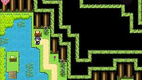 hentai femdom game play with monster characters and intense domination scenes