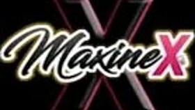 डैमन! मैक्सिन एक्स डिल्डो प्ले के बाद स्कॉट रोड्स से स्पर्म हुई