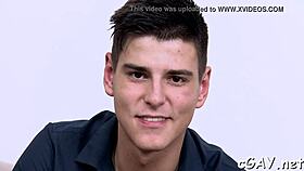 Hot gay scenes in the following photos