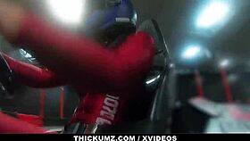 we should hang out more, tony rubino and jennifer white in pov blowjob 😏