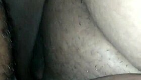 Married SLUT makes GUY CUM twice in her PUSSY