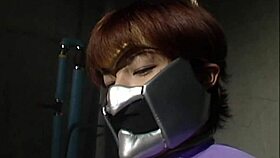 Japanese Ninja Anime Volume One