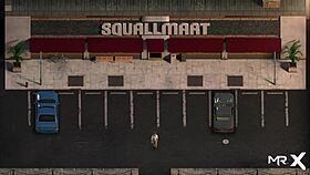 Sex in front of three girls!