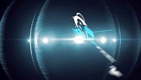 Hottie Marica Hase Records Herself Masturbating Solo with Japanese Pussy Play