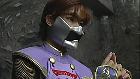 Japanese Ninja Anime Volume One