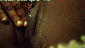 Huge Clit Squirting Video