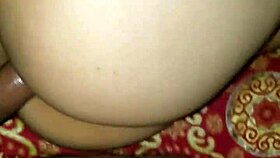 Mami Pantat Besar Bikin Aku Ketagihan!