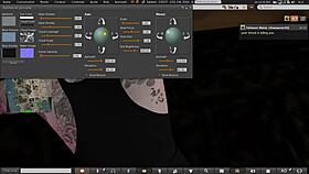 two guys with big cocks engage in hardcore gay sex