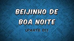 Old Man Excited By Pantyless Young Girl's Smooth Pussy