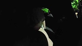 wanna see strawberry suck my big black cock in public rough deepthroat