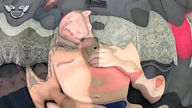 Lana Borges And Espuleta Engage In Girl-On-Girl Blowjob And Pussy Eating At Mansion Himeros