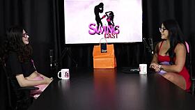 Yumi's anal sex guide