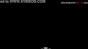 Sally, are you spitting on that anal assfucking?