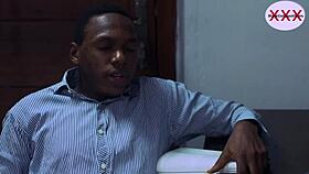 Mr enjoyment teacher takes a turn to fuck big butts