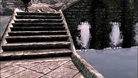 Resting after a quest in the erotic scriptures scene 1 verse 14.