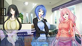 Akumeru Family - Prologue Meeting the Asagi Family - Part 1