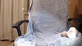 I love opening that tight Asian ass for anal sex