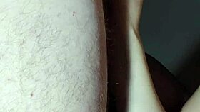 My husband's new cum panties?