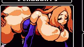 hentai game sword of succubus complete gallery 2023 with creampie